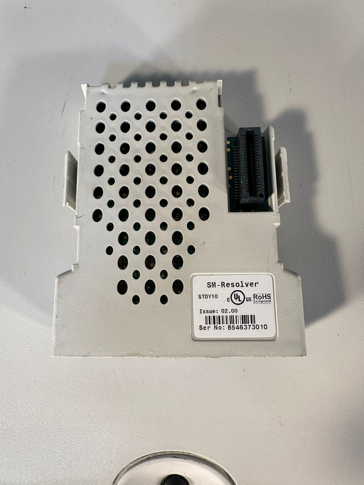 Leroyy Somer Unidrive SP4402 37/45Kw I/P 380-480V 50-60Hz 3Ph    (10.6.5)