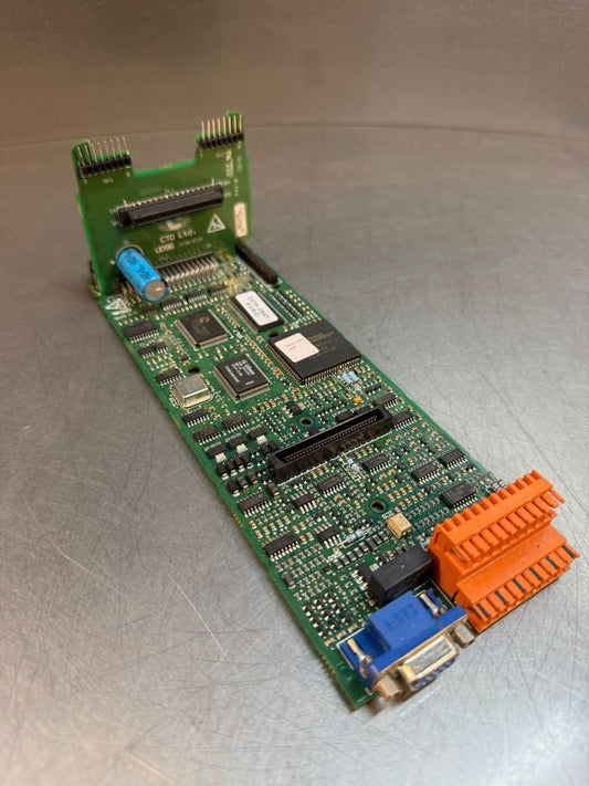 Control Techniques Ctd 7004-0237 UD-90A Inverter Motherboard       (5.4.4)