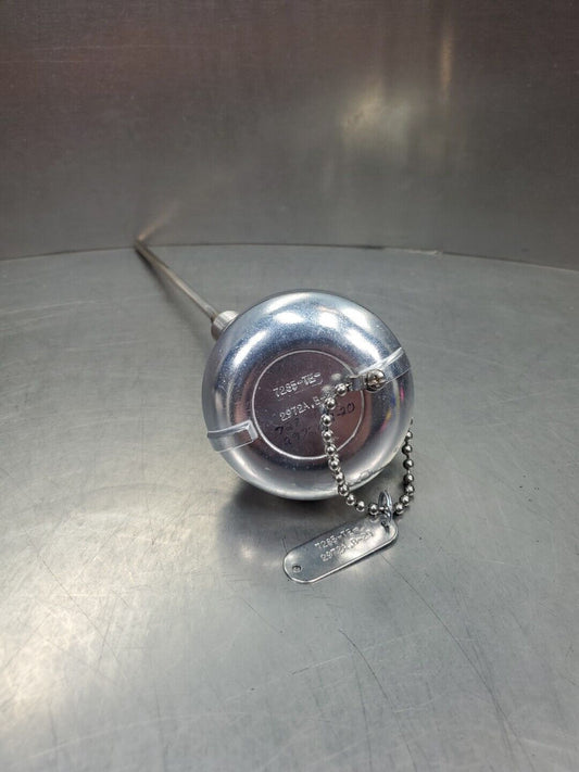 TCC 7285-TE-2972A Temperature Sensor.                                      6E-21