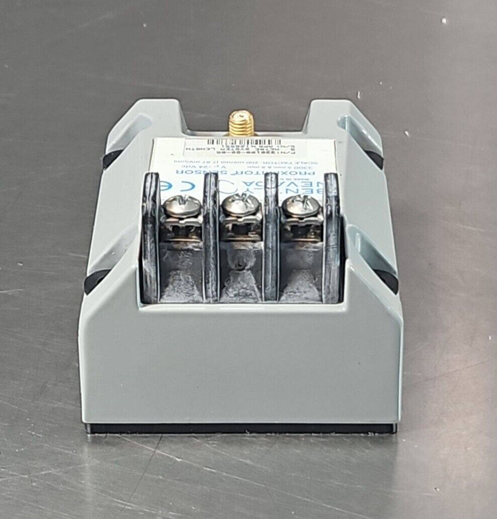 Bently Nevada 330100-00-05 Proximitor Sensor 24vdc (BIN2.3.3)