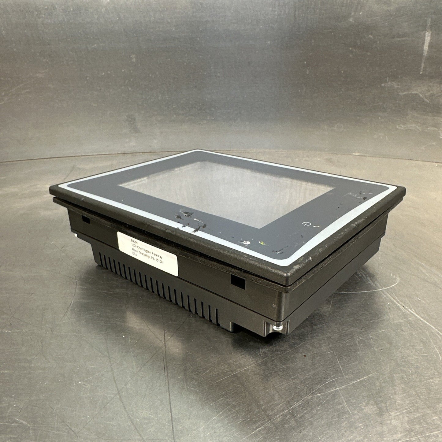 Eaton HMIVU06CUNB1 6'' Color HMI                         (BIN-1.1.1)