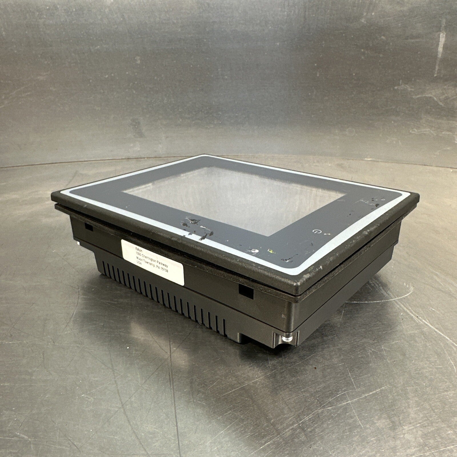 Eaton HMIVU06CUNB1 6'' Color HMI                         (BIN-1.1.1)