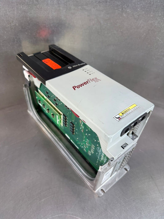 Allen Bradley 20BD2P1A0AYNAND0/ B PowerFlex 700 AC Drive           (9.4.4)