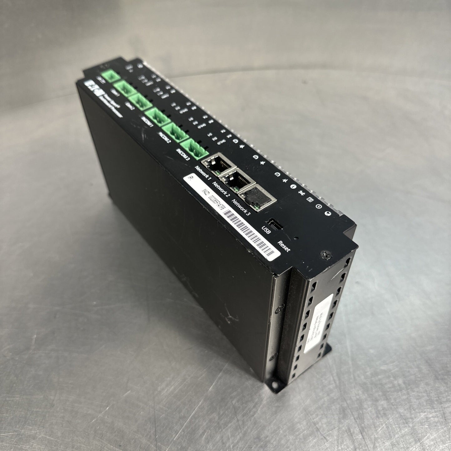 EATON CORPORATION PXDB-PROCESSOR-1 / PXDBPROCESSOR1 (5.4.3)