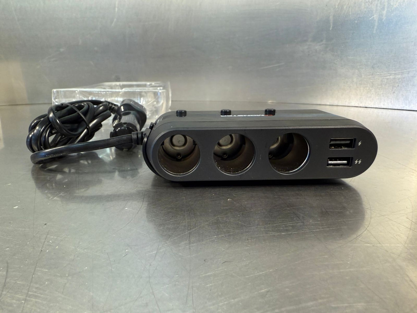 Monster All-In-One Socket SKU: 2MNCA0105B0A2                       (2.3.5)