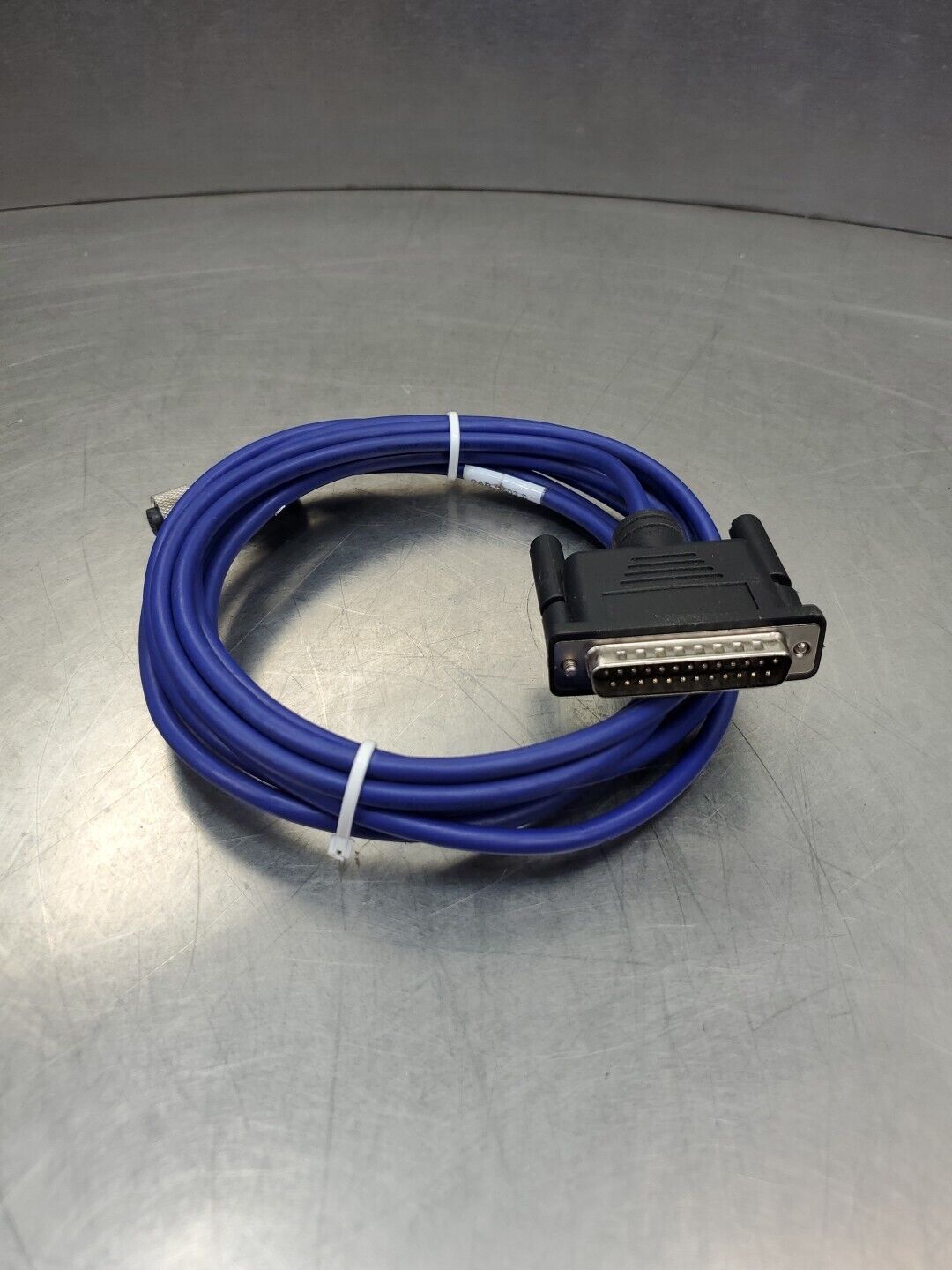 DATALOGIC CBX100 10-30 VDC Box Connection w/Cables.                        5D-13