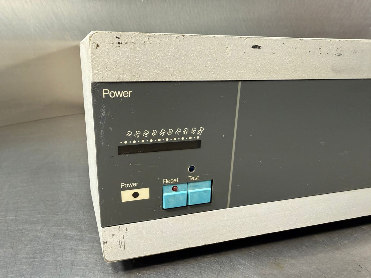 Branson 900B    920B Power Supply 200/245 Vac 14A 50/60Hz         (11.5.1)