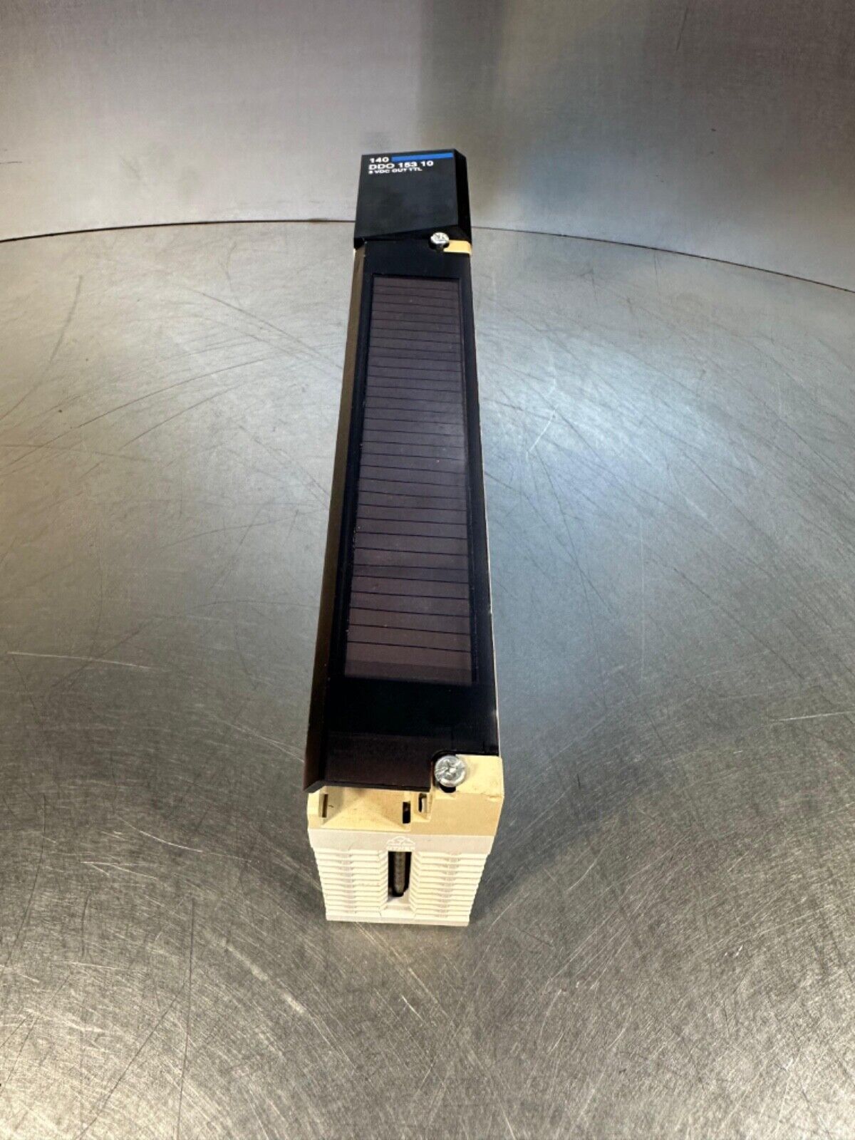 Schneider Automation Tsx Quantum 140-DDO-153-10 5V Ttl 4x8 Sink (3C-33)