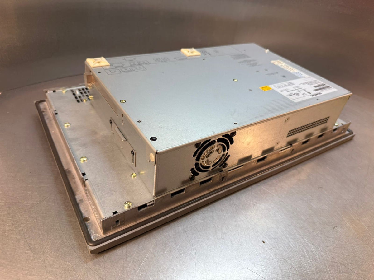 Siemens 6AV7885-2AA10-1DA3 Simatic HMI IPC577C 1Gb DDR3 533 Sodimm      (2.5.3)