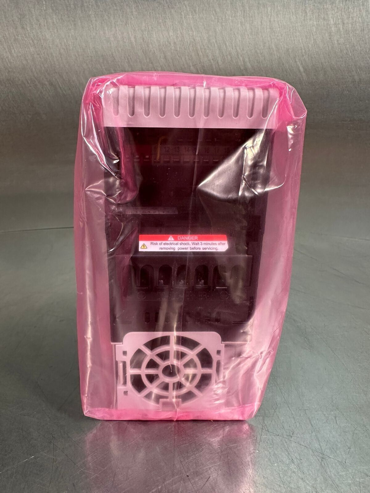 New Allen Bradley 25B-D6P0N314 PowerFlex 525 2.2kW / 3Hp AC Drive  (1E-02)