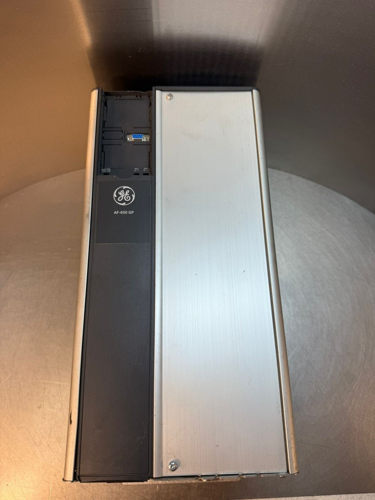Ge AF-650 GP 6KGP43040X9XXCA1  131L1194                           (12.3.4)