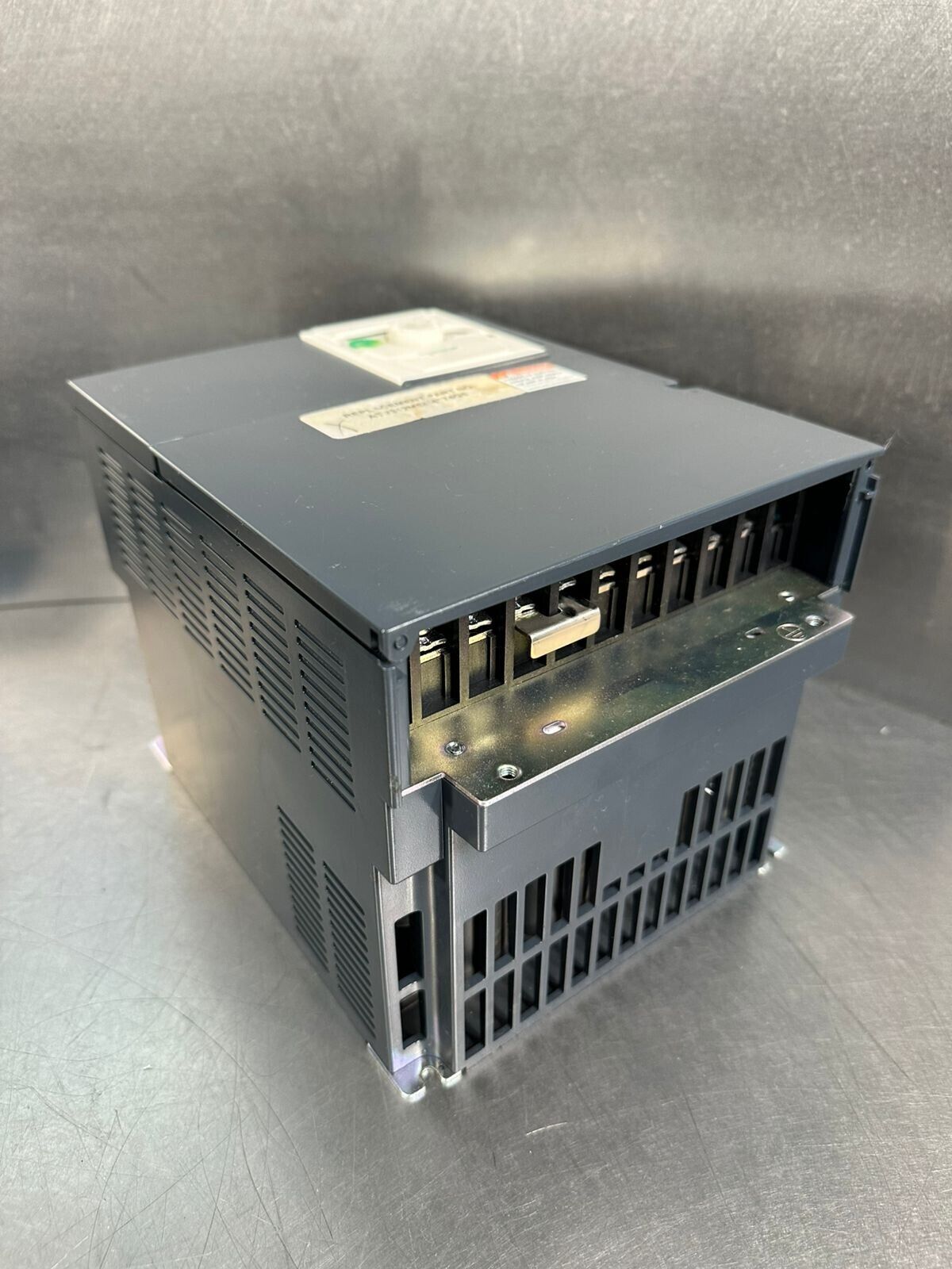 Schneider Electric Altivar ATV312HU55N4 (7.5.5)