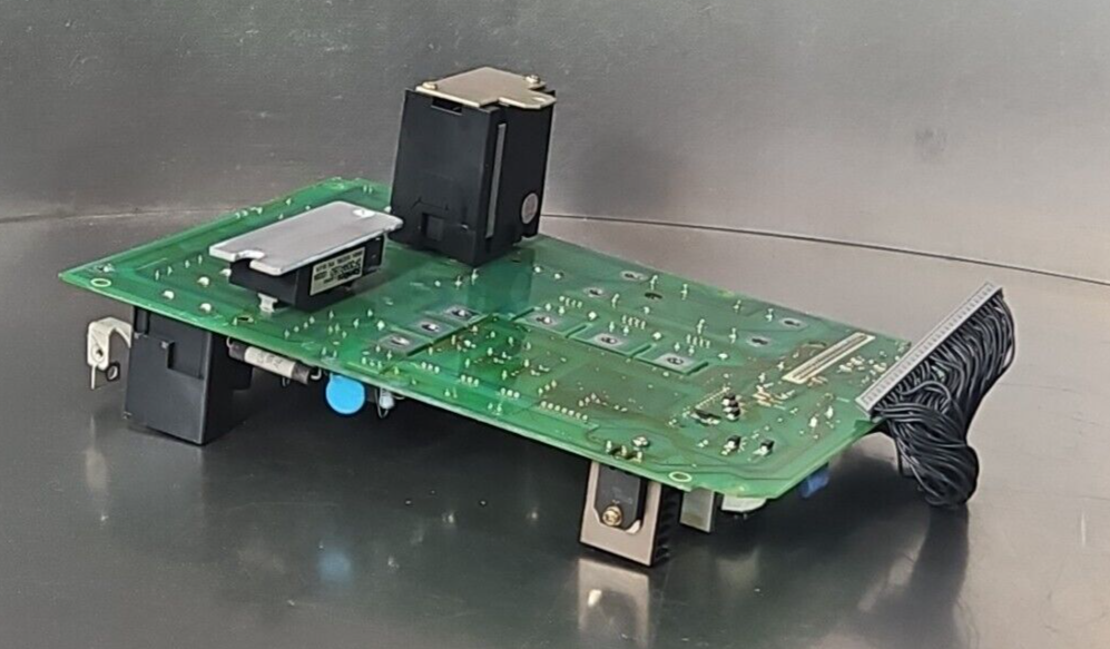 Gould / Magnetek ETP616163 Inverter PCB Card A50QS50-4Y (BIN3.4.4)