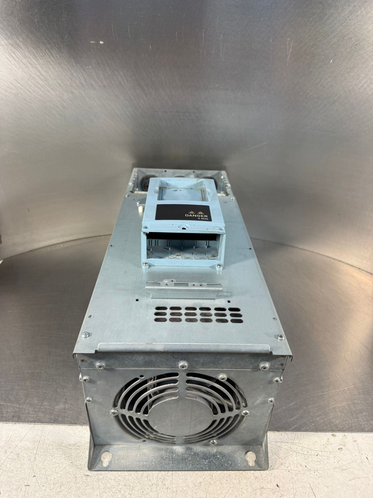 Eaton Cutler-Hammer SVX9000 Series /PX0105411N                     (7.6.4)