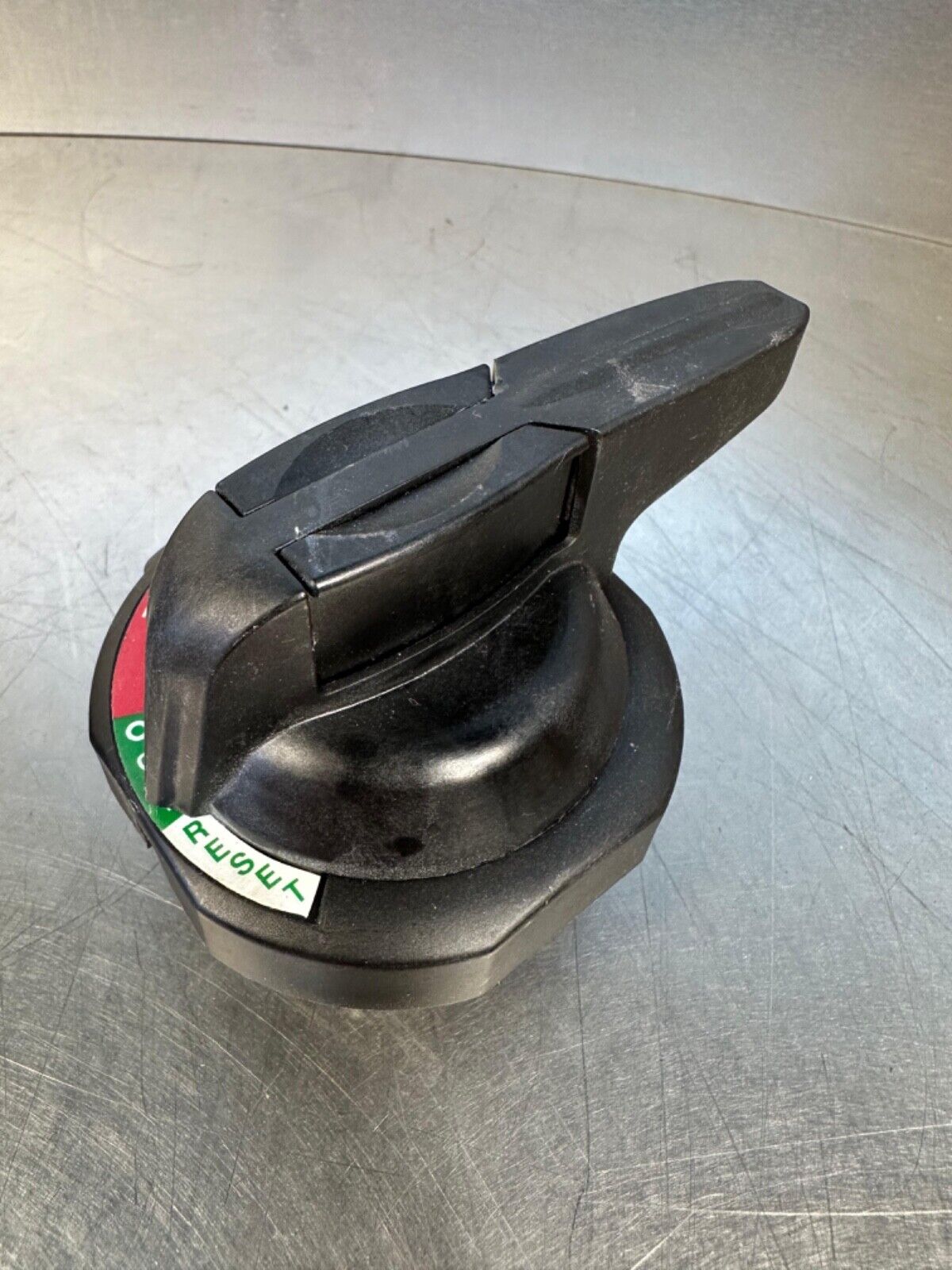 Allen Bradley 140U-PB Ser.A Lockable Disconnect (4E-32)