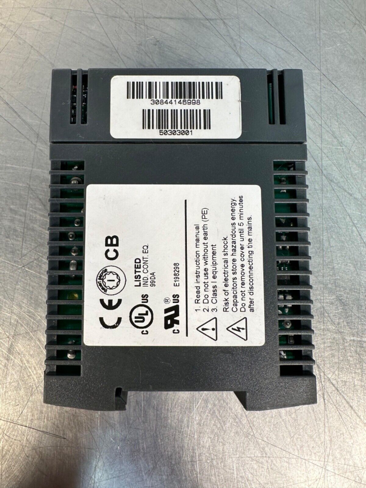 Rhino Automation Direct PSP24-060S 60W (4B-30)