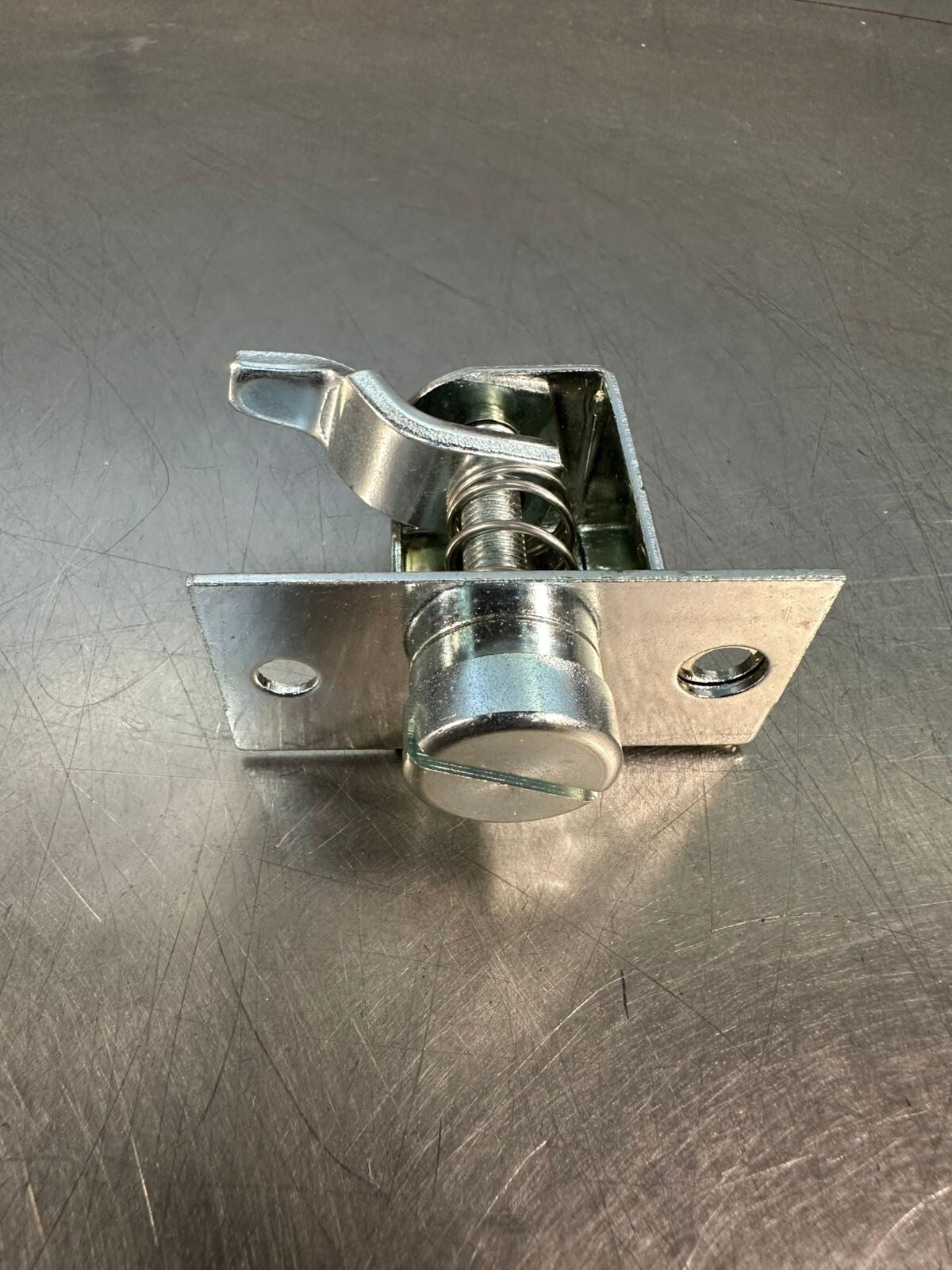 Southco Screw Adjustable Grip Compression Latch, 44-1-18-0       (7.2.2)