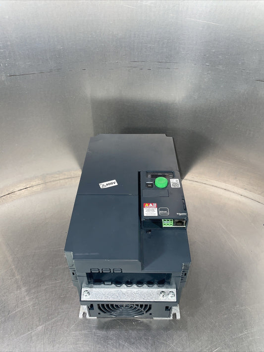 ATV320D11N4C  - Schneider Electric - Altivar 320 11kW 380..500V  3-phase 15HP@2a