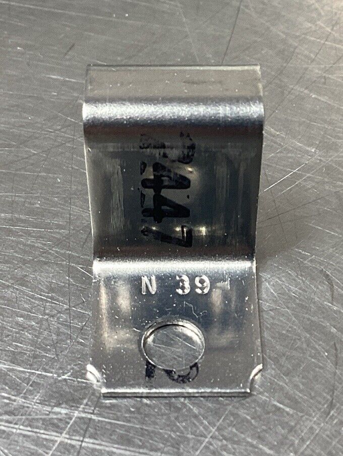 Allen Bradley  N39  Thermal Overload Relay Element        4B-33