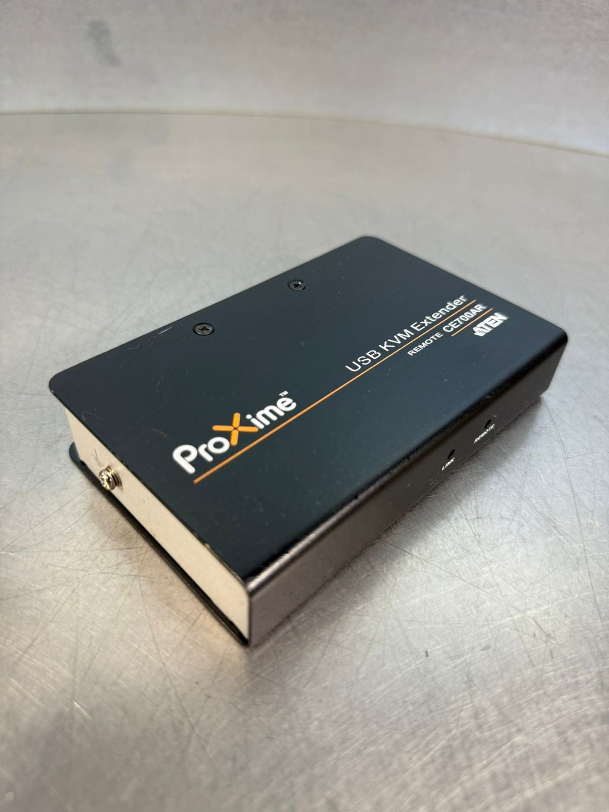 Aten Proxime CE700AR USB KVM Extender Switch                       (4.5.4)