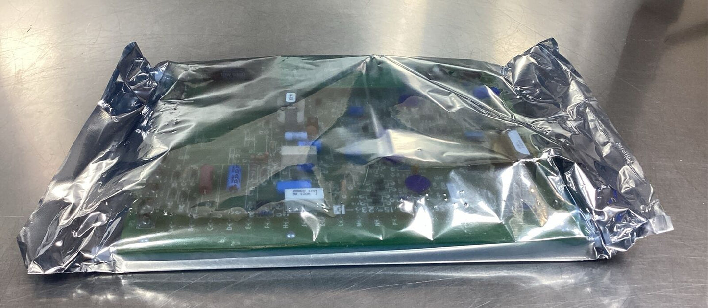 EATON CORPORATION  15-235-3  Dynamatic Control Board        3C-34