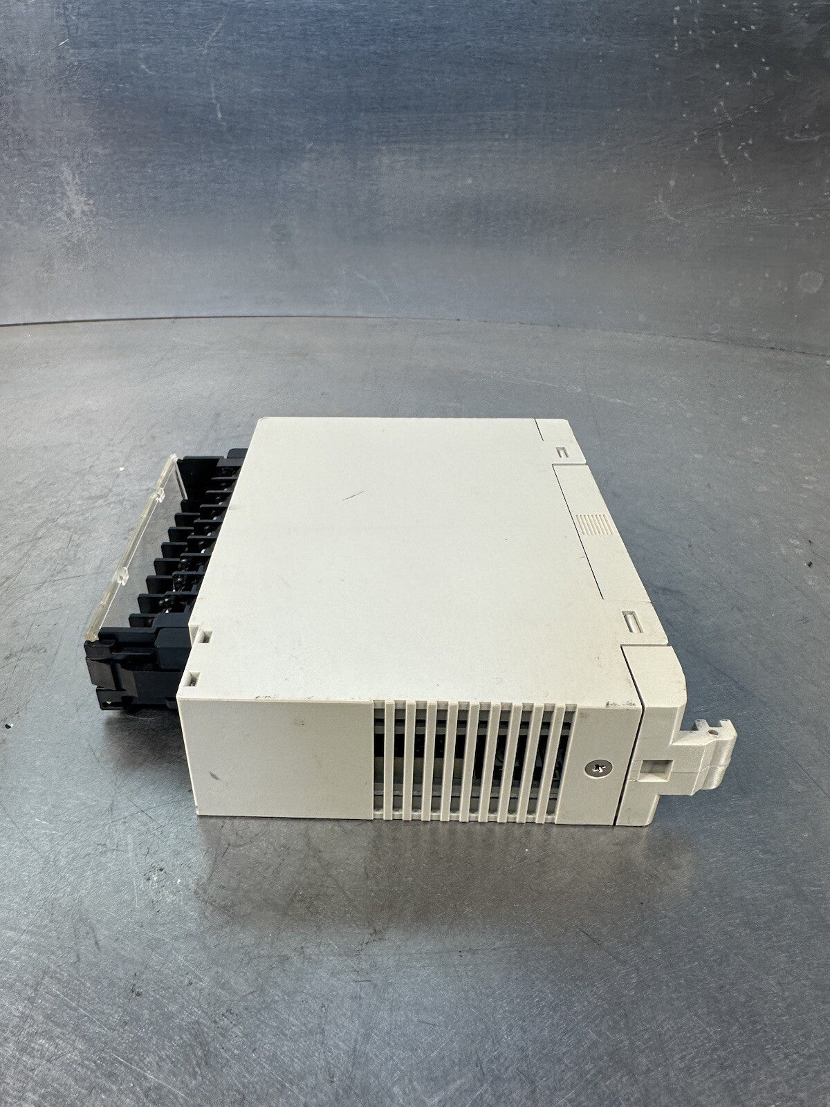 Omron, C200HX, Sysmac, Programmable Controller, 4 Input Or 3 Output Units(1.2.5)