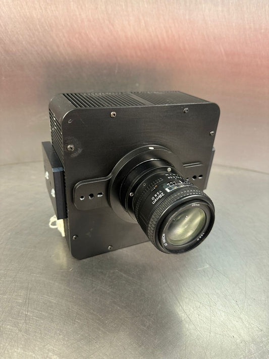 Evs BB43000357 SC-F71-1071-014 w/Nikon Af Nikkor 28mm 1:2.80D      (4.5.2)