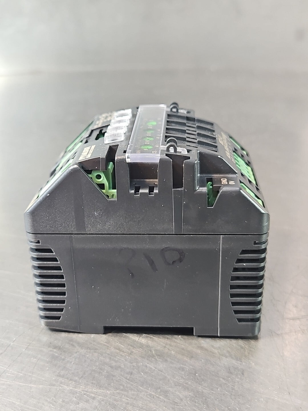 MURR 9000-41034-0100600 Circuit Monitor MICO 4.6                        (BIN313)