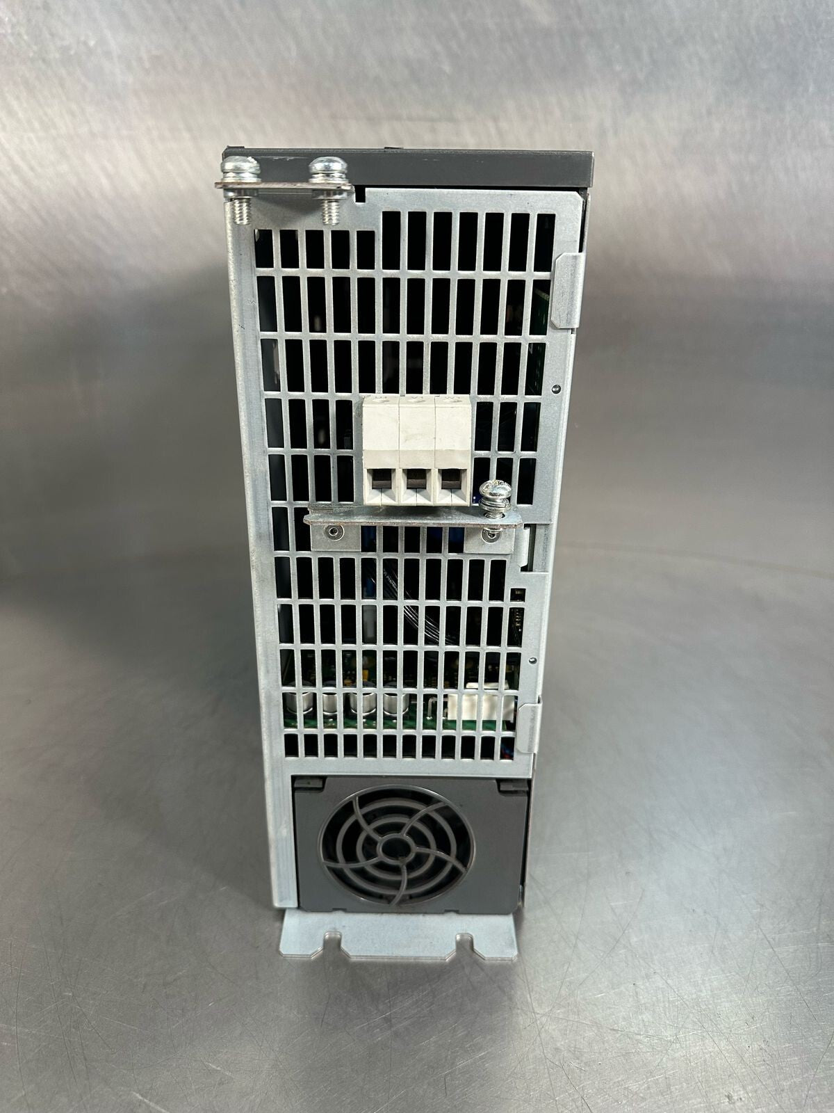 Siemens Sinamics  Smart Line Mod. 6SL3130-6TE21-6AA3        (8.4.2)