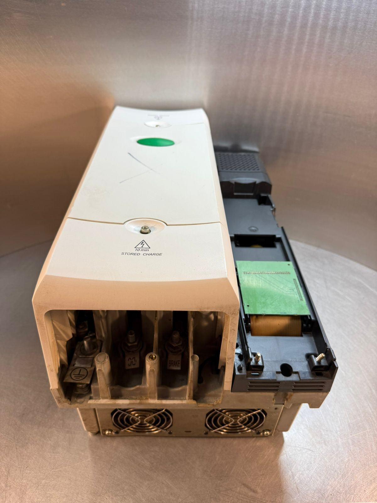 Unidrive SP4402 Unidrive                                          (12.3.5)