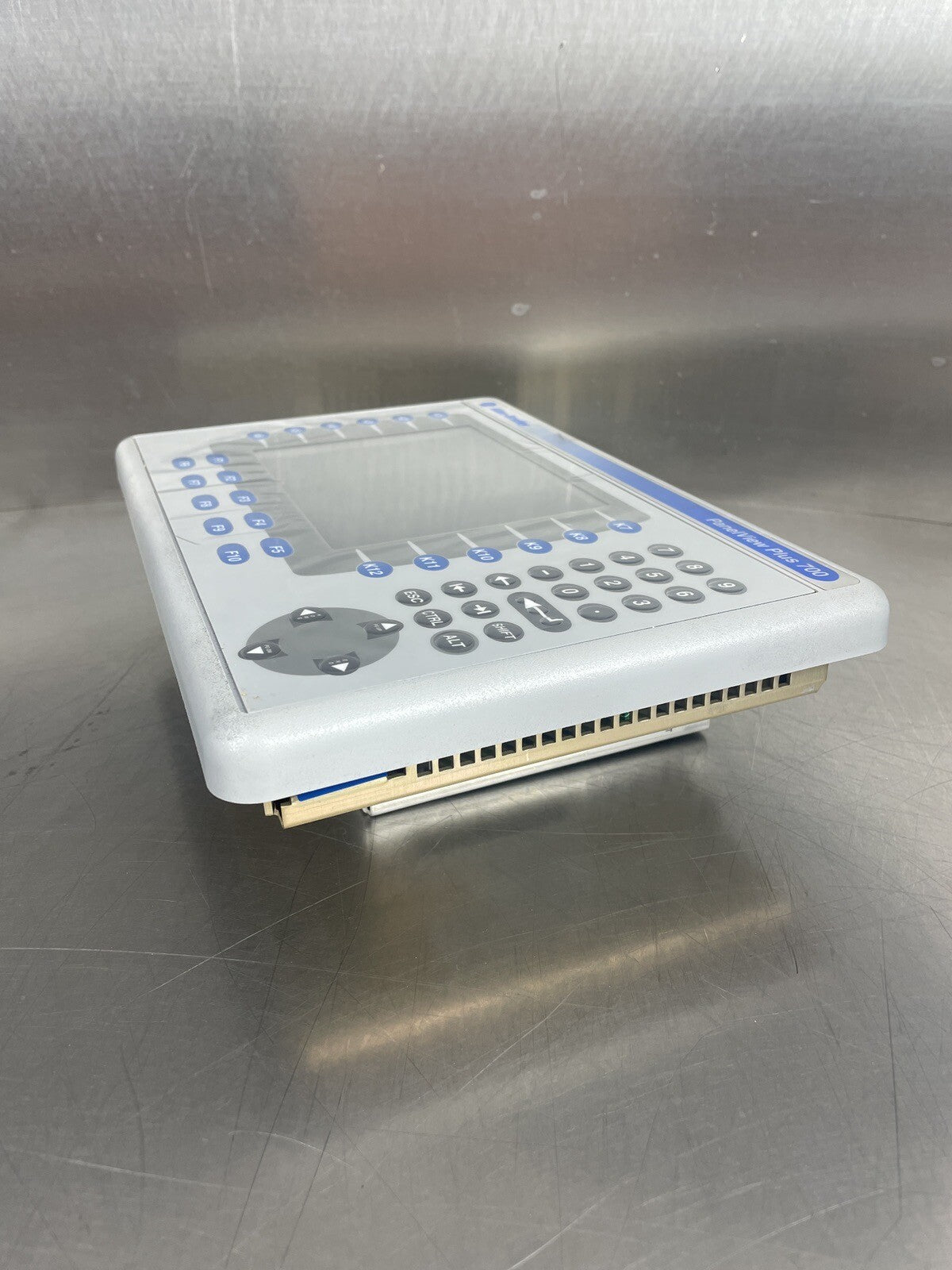 2711P-RDB7C | Allen Bradley | PanelView Plus CE 700 HMI Panel, Refurbished   @1C