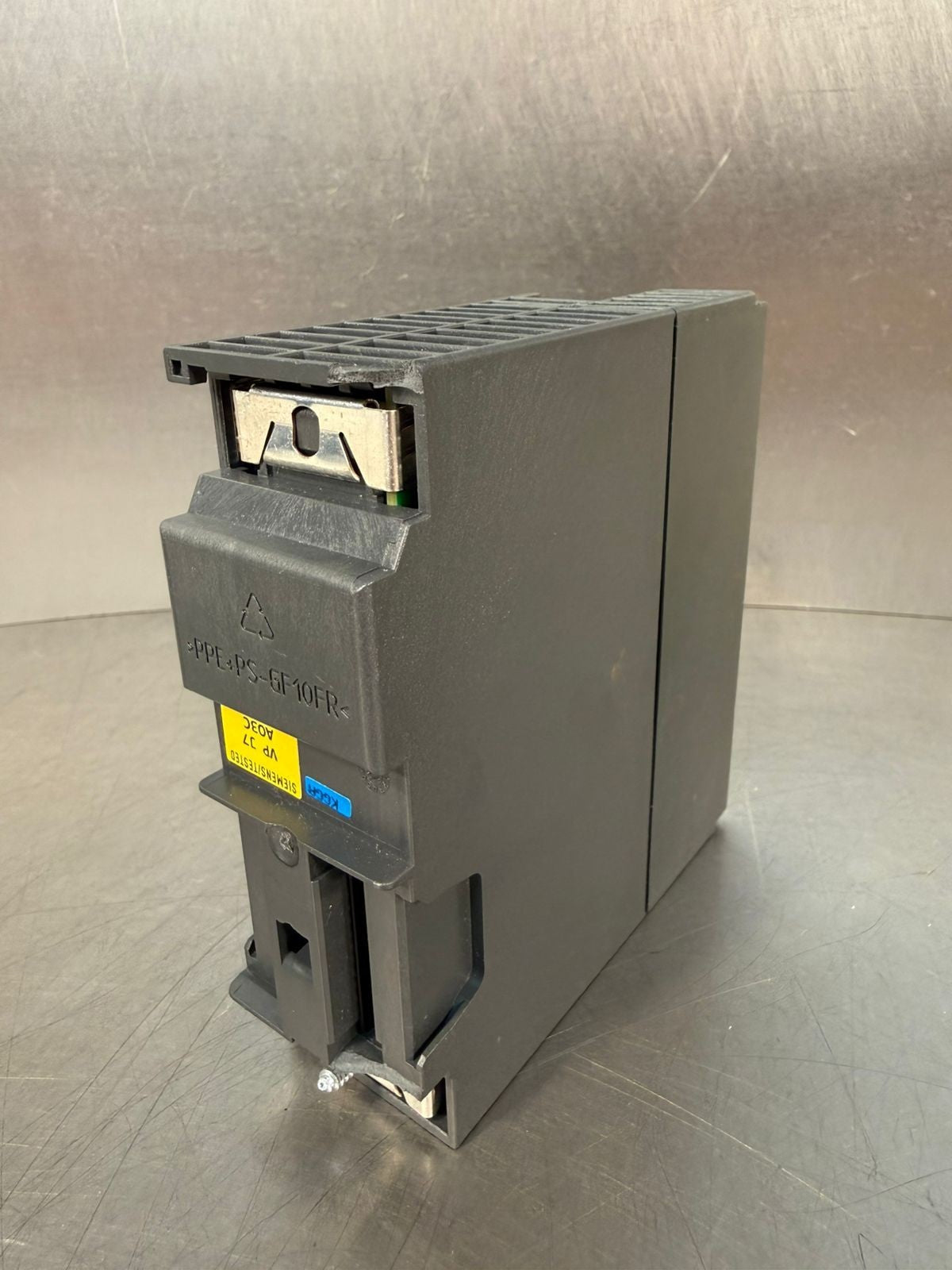 Siemens 6GK7342-5DA03-0XE0 Simatic Net Cp Profibus Cp 342-5        (4.1.3)