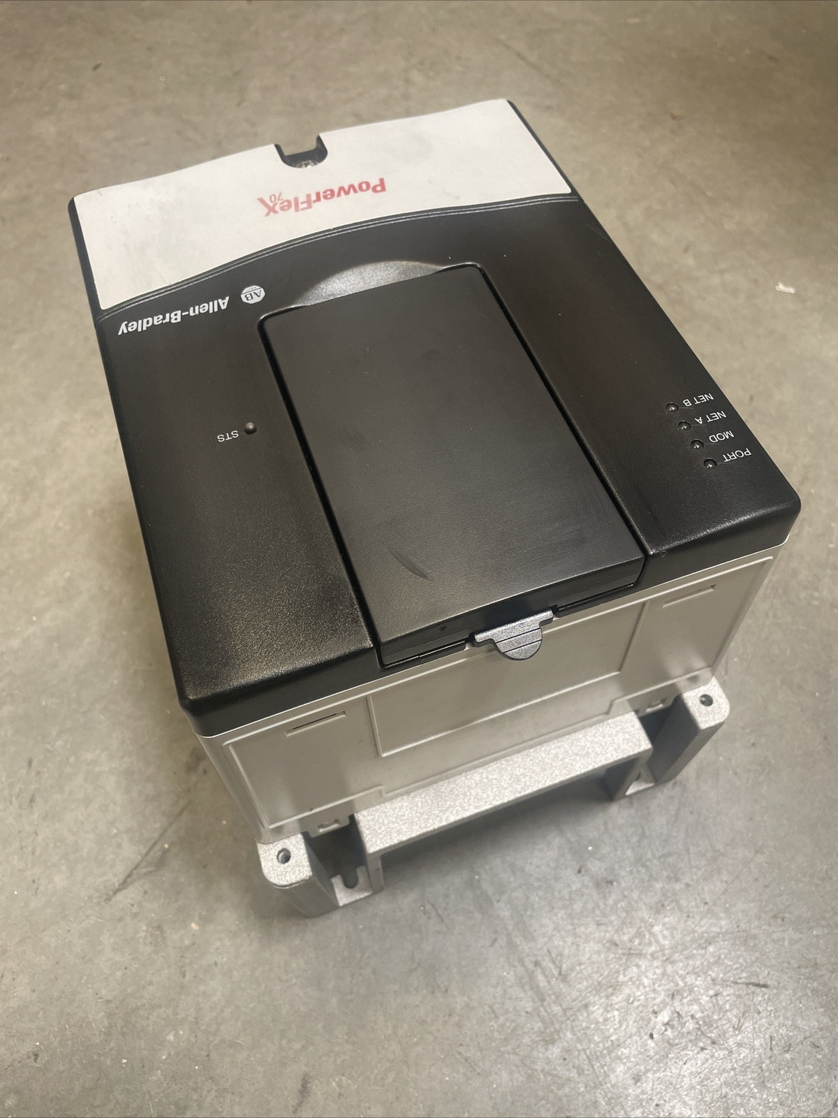 Allen Bradley 20AD3P4A0AYNANC0  Ser. A 2 HP @1D