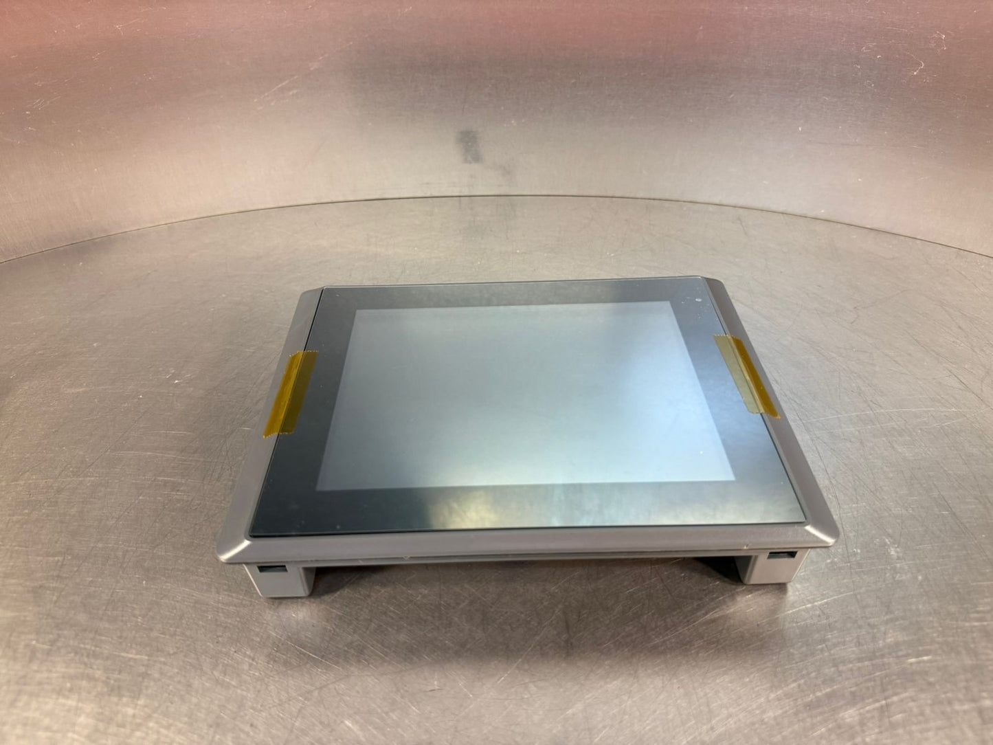 Twap-1081DP-S  Industrial Monitor      (2.4.3)