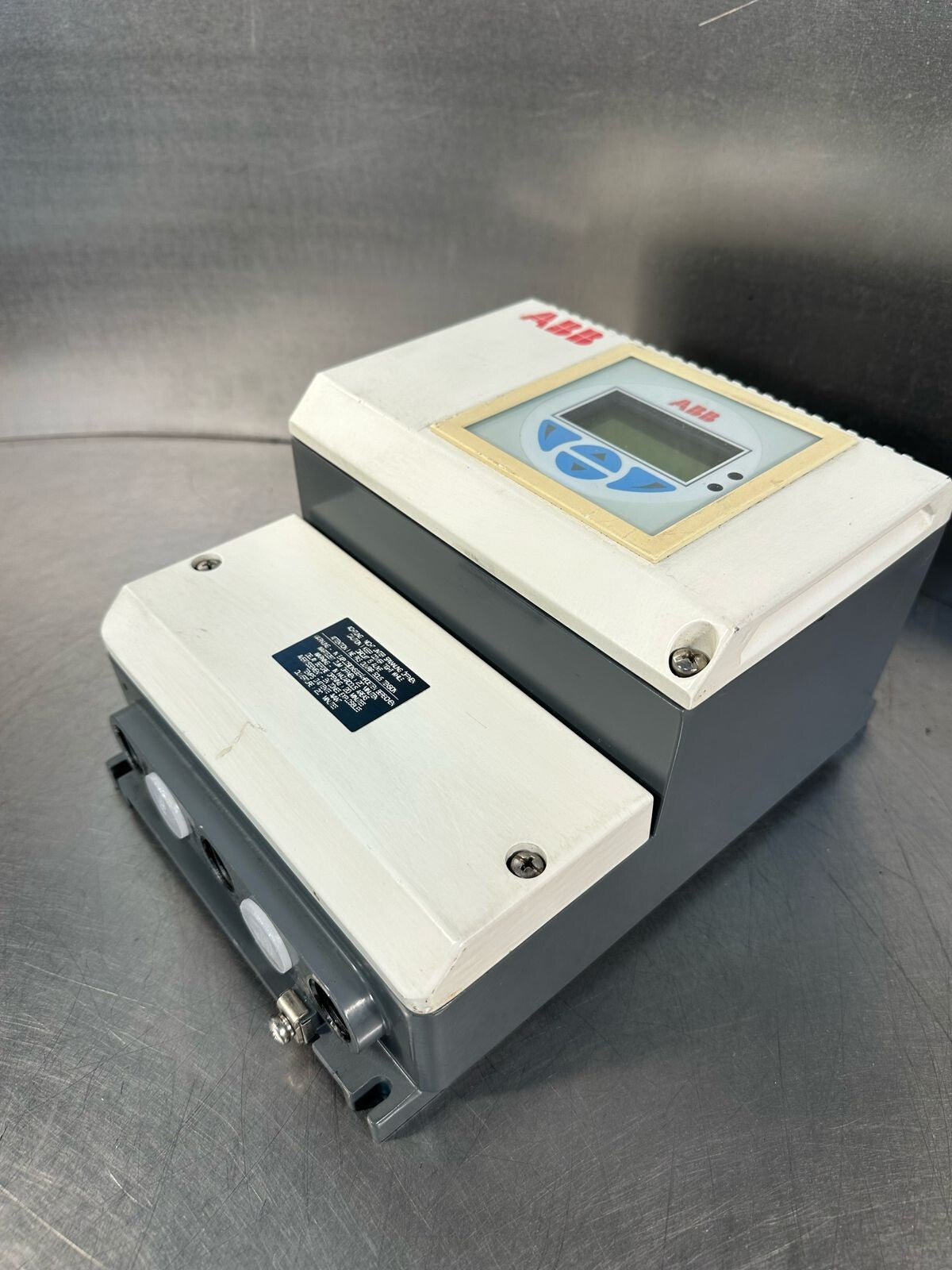 ABB  FET3251AOP1B3COH2 (4.5.3)