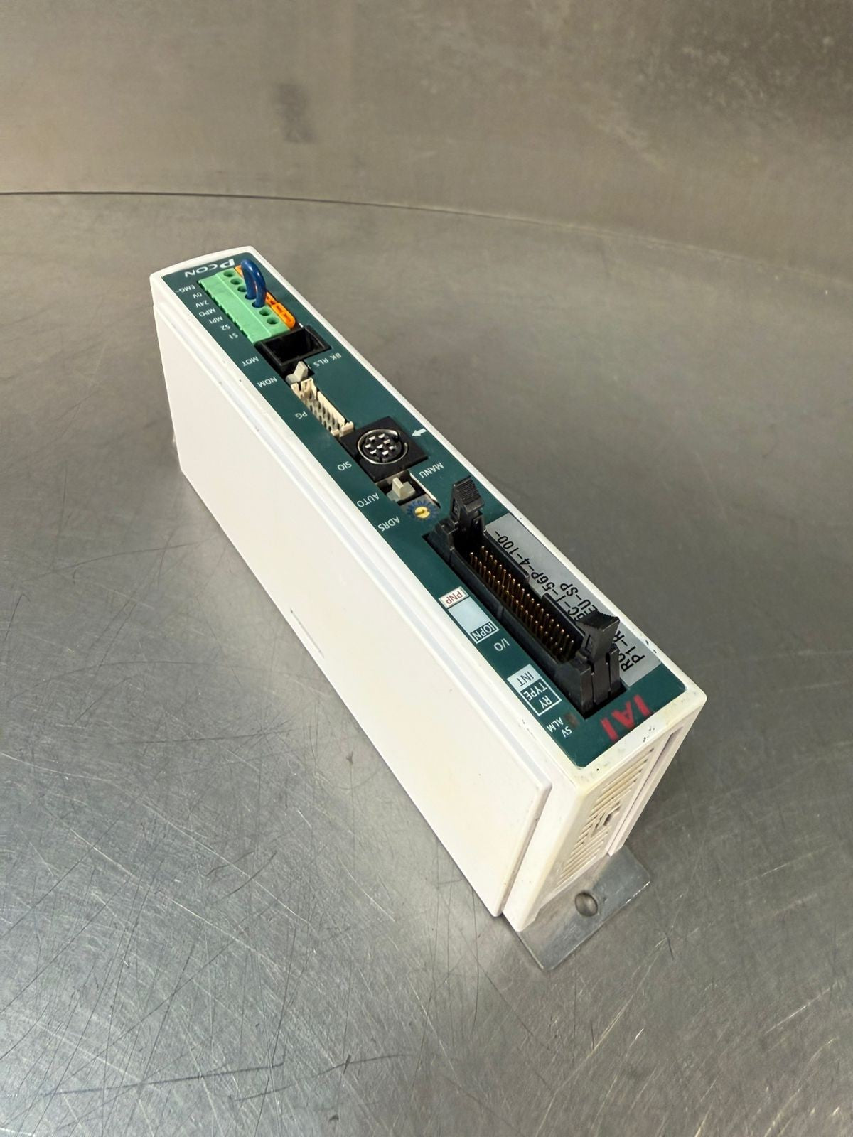 Iai Corp. Pcon-C-56PI / Pcon-C-56PI -PN-2-0-SP 24V-DC            (5.4.2)