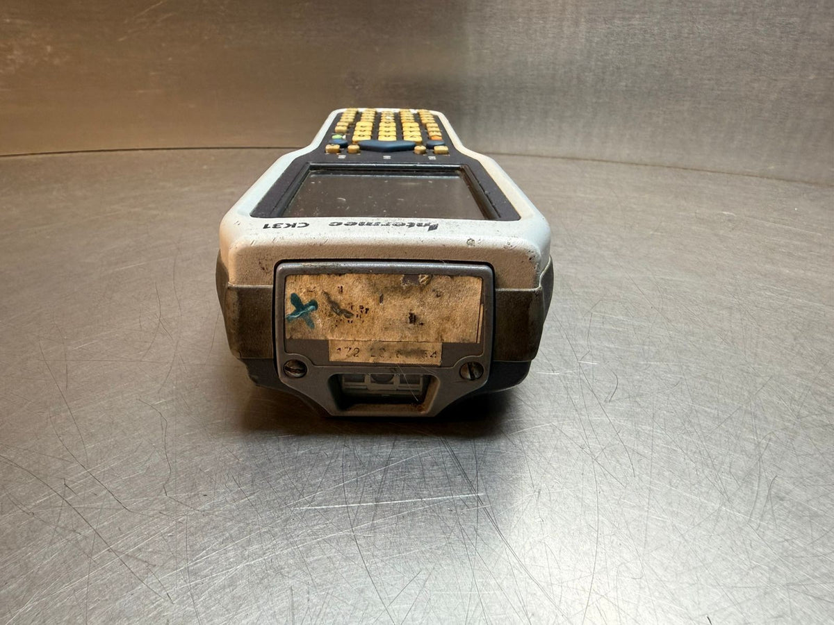 Intermec CK31 / CK31-CB113D402804                            (7.3.1)