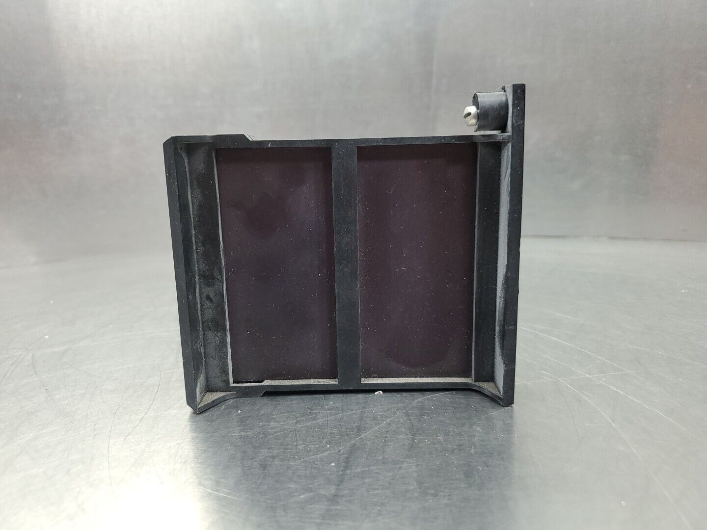 Texas Instruments 6MT33 Input/Output Module - ***See Description***        3D-42