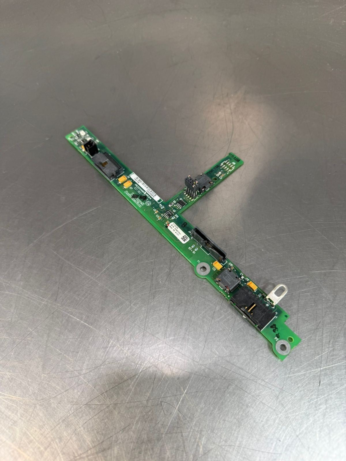 Rockwell Automation 193136 Inverter Rev. 06                        (9.3.2)