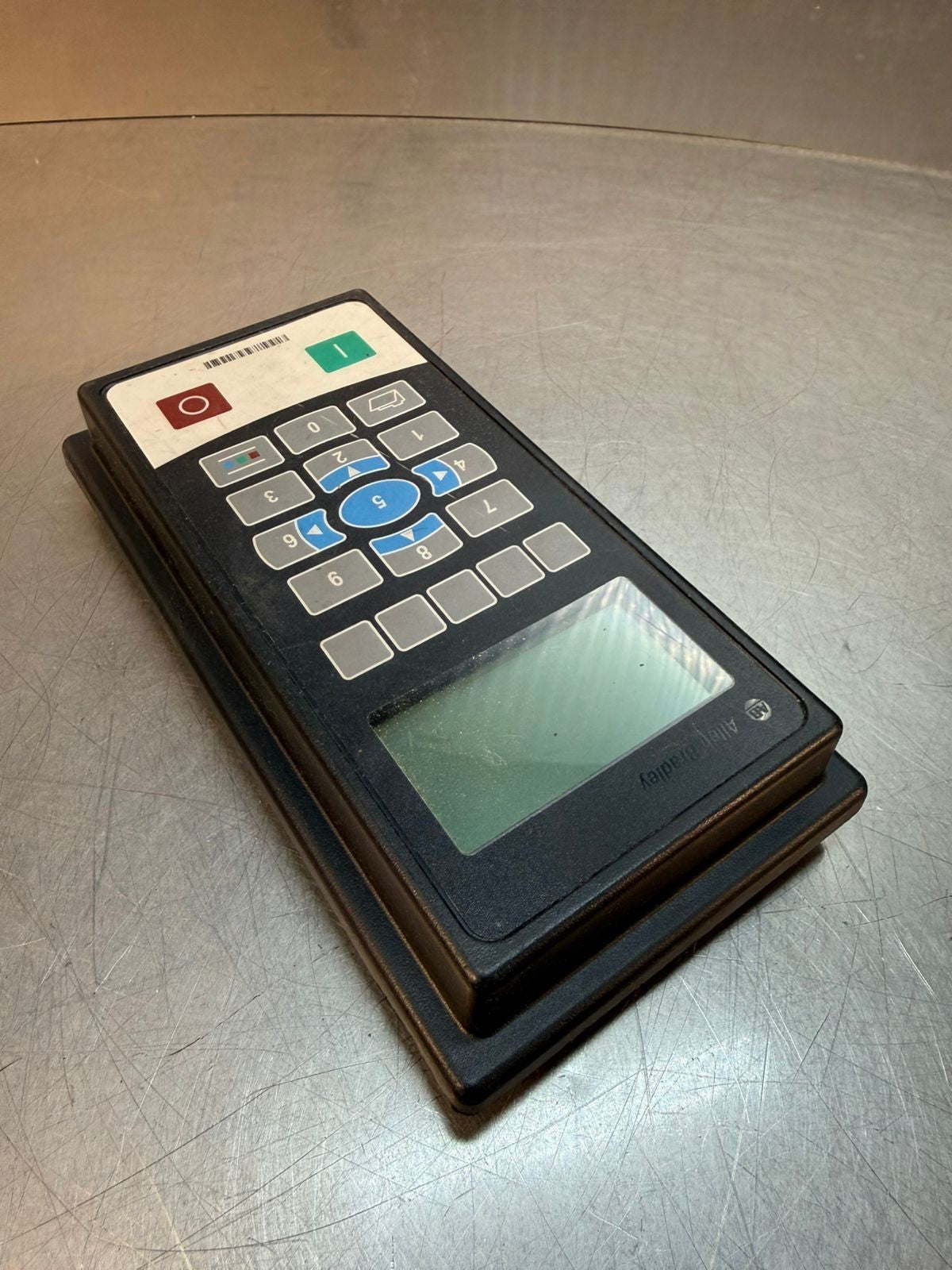 Allen Bradley 20-HIM-C6S /A   UL Type 4X/12    IP-66               (3.4.5)