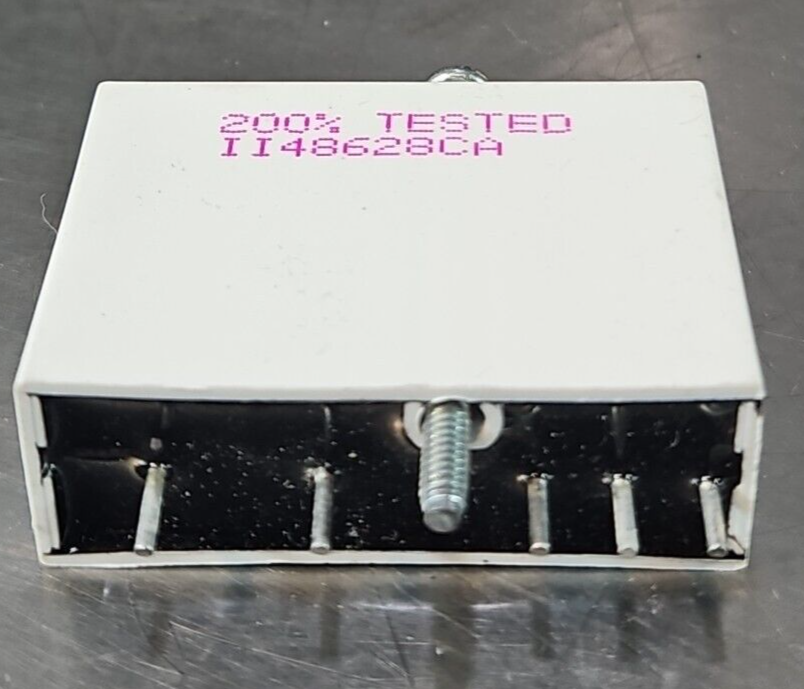 Opto 22 IDC24 I/O Module Relay  (LOT WITH 10)                             loc4D6