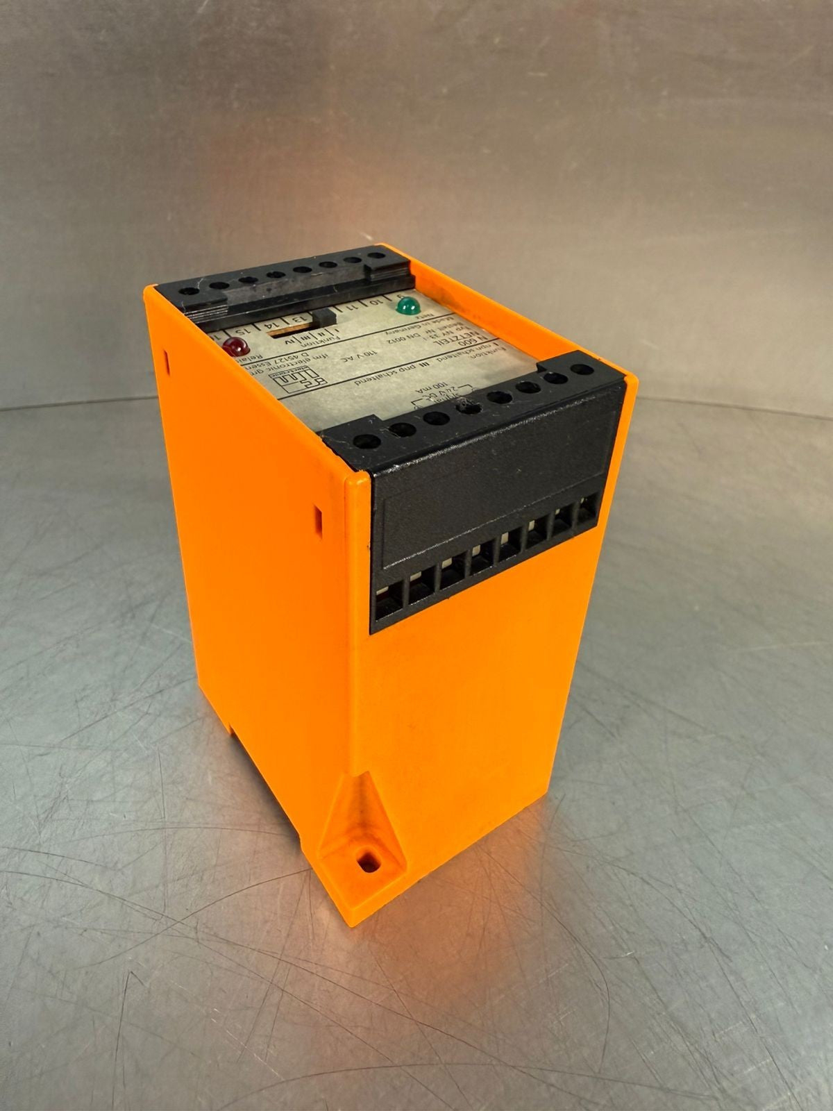 Ifm Electronic DN0012 N600 Netzteil 110Vac                         (7.2.3)