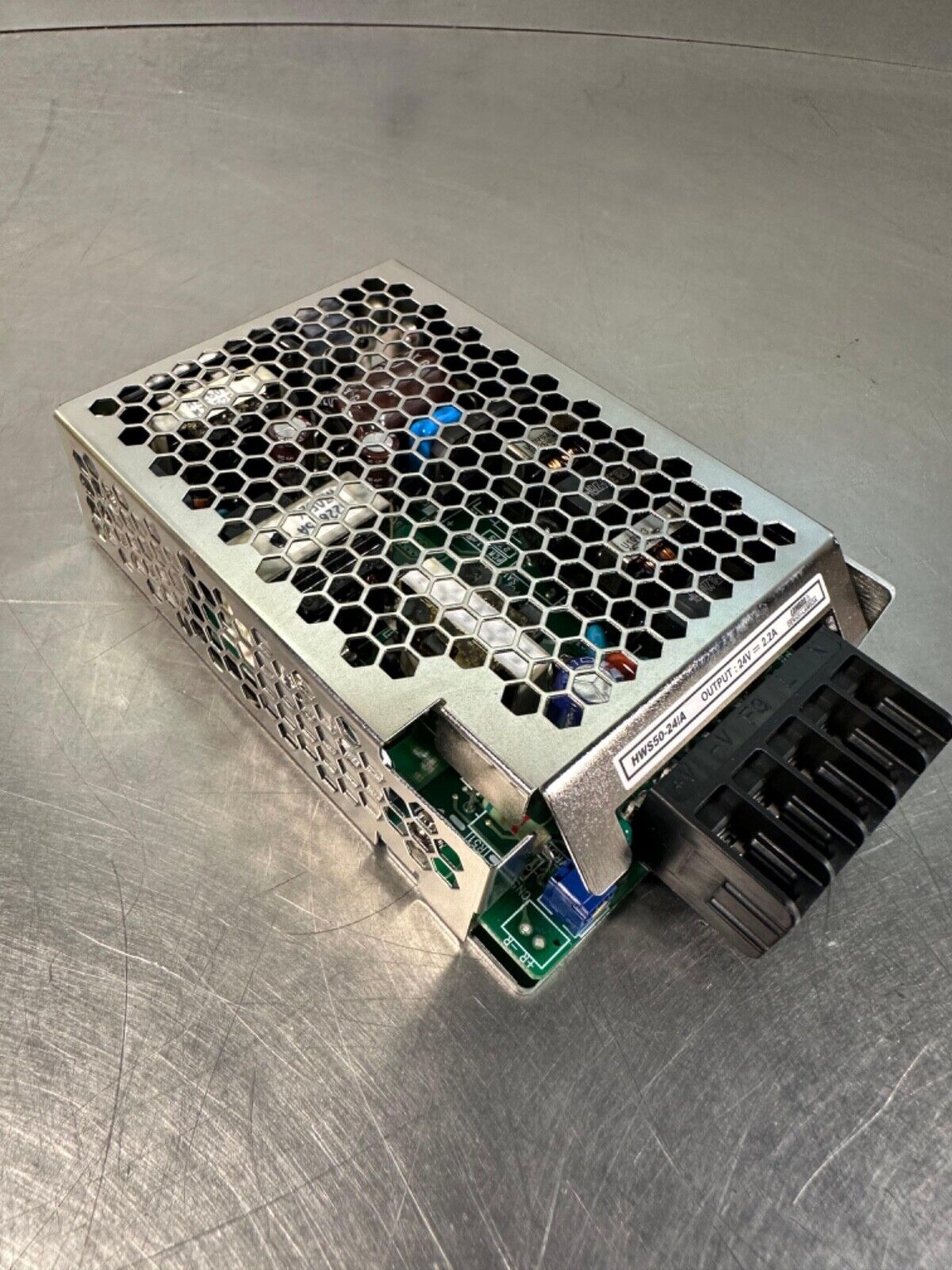 Lambda HWS150A-24/A 100-240vac 0.8A 50/60 hz (4c-42)