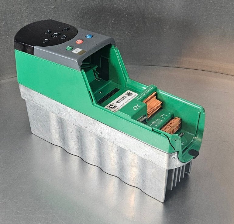 LEROY SOMER UMV4301 2.5T  1.5Kw Frequency driver (BIN2.4.2)