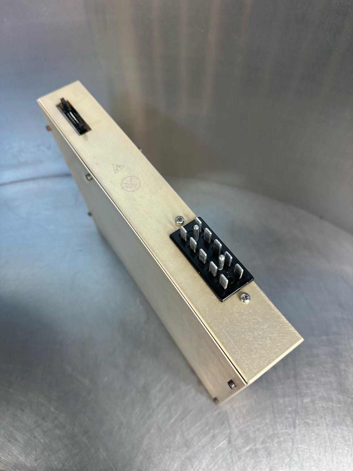 Adept Technology 10300-15 Type B+          (7.5.1)