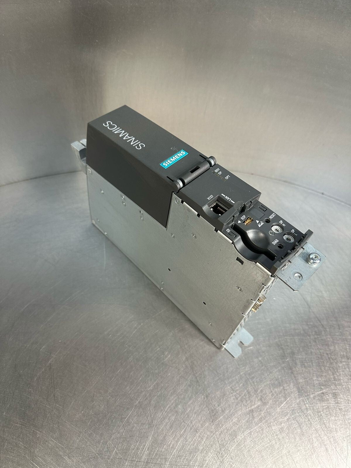 Siemens 6SL3040-1MA00-0AA0 6SL30401MA00-0AA0 Control Unit CU320-2 DP (8.5.8)