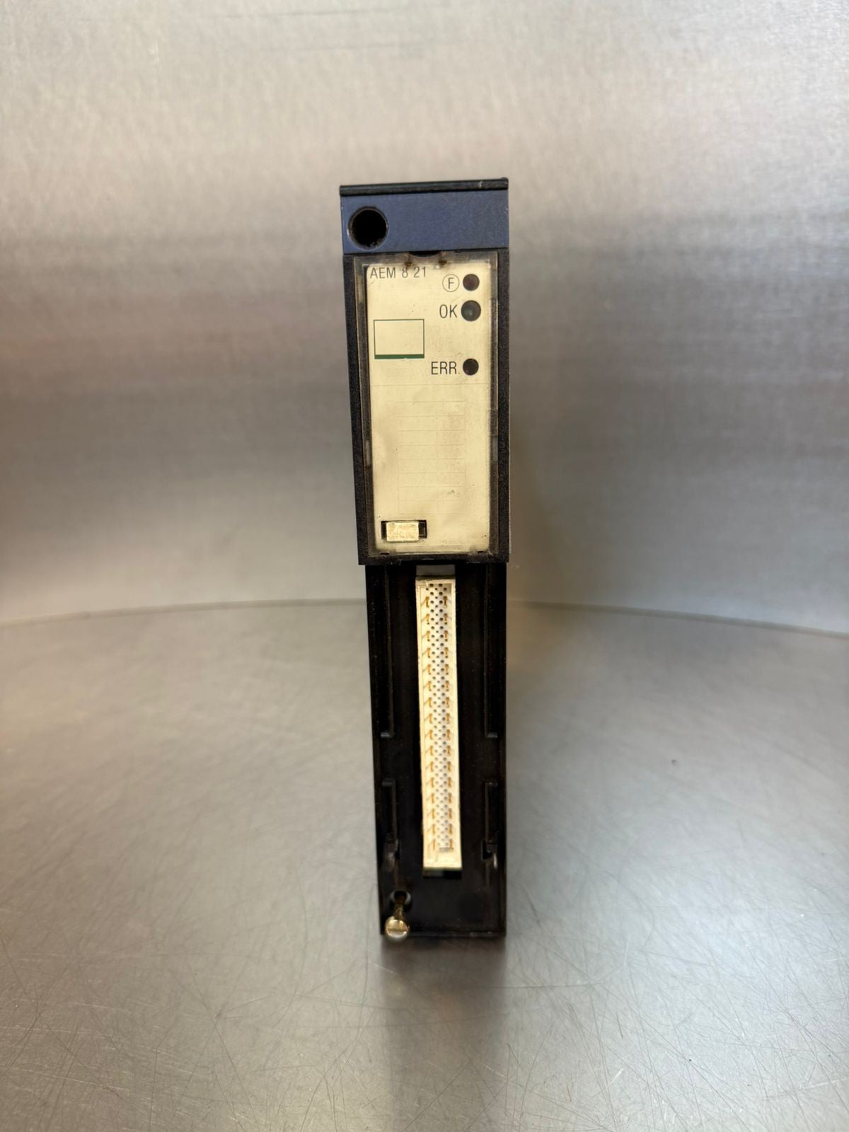Schneider Automation TSXAEM821 8 Fast ANA HL. Inputs TSX-AEM-821 (3.3.2)