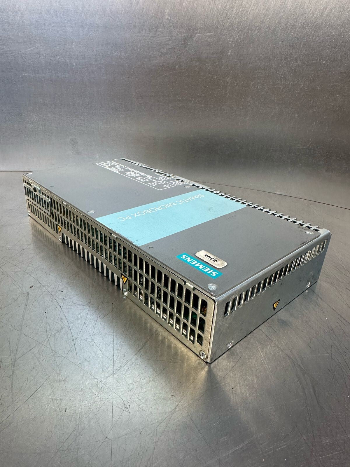 Siemens 6ES7647-7BK40-0FD0 Simatic IPC427C    (5.4.4)