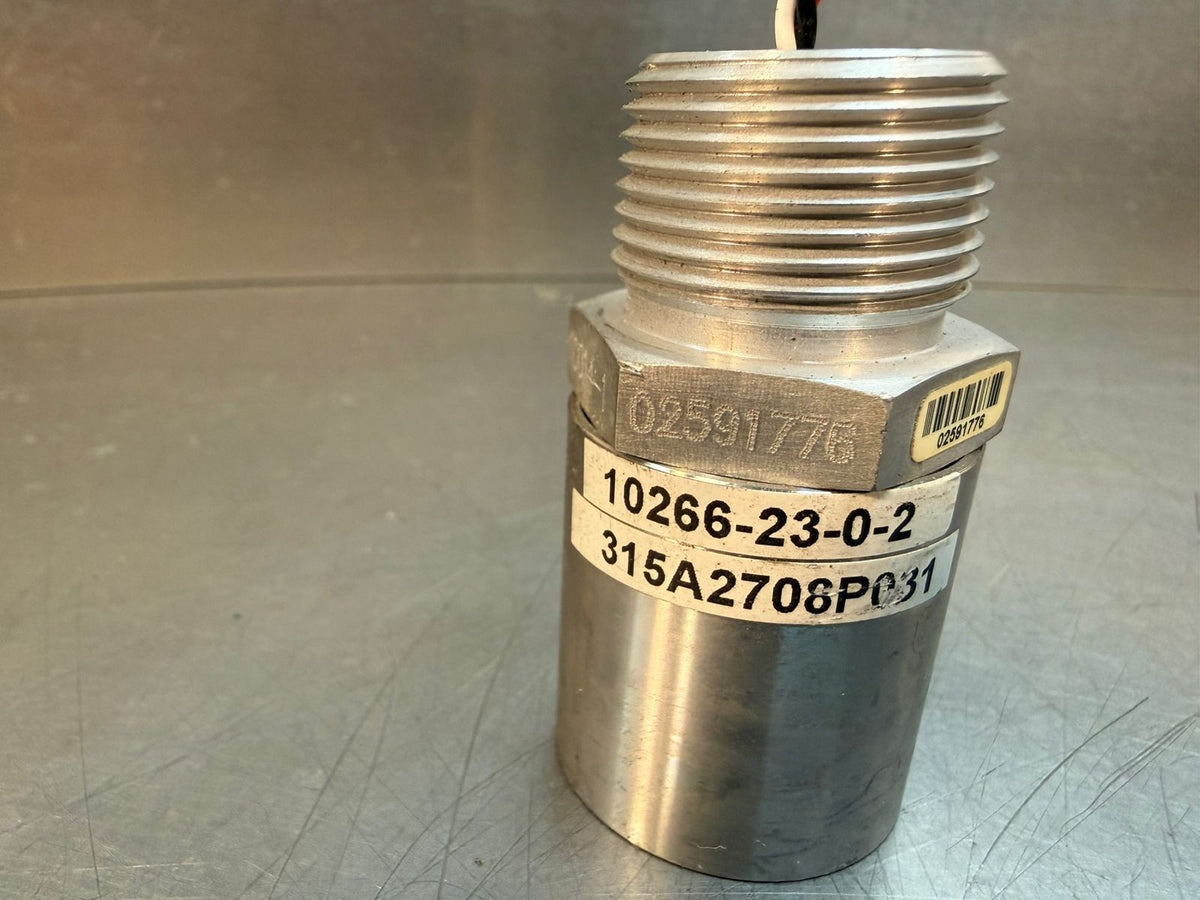 Gm 10014-1 Combustible Gas Sensor                                  (5.3.1)