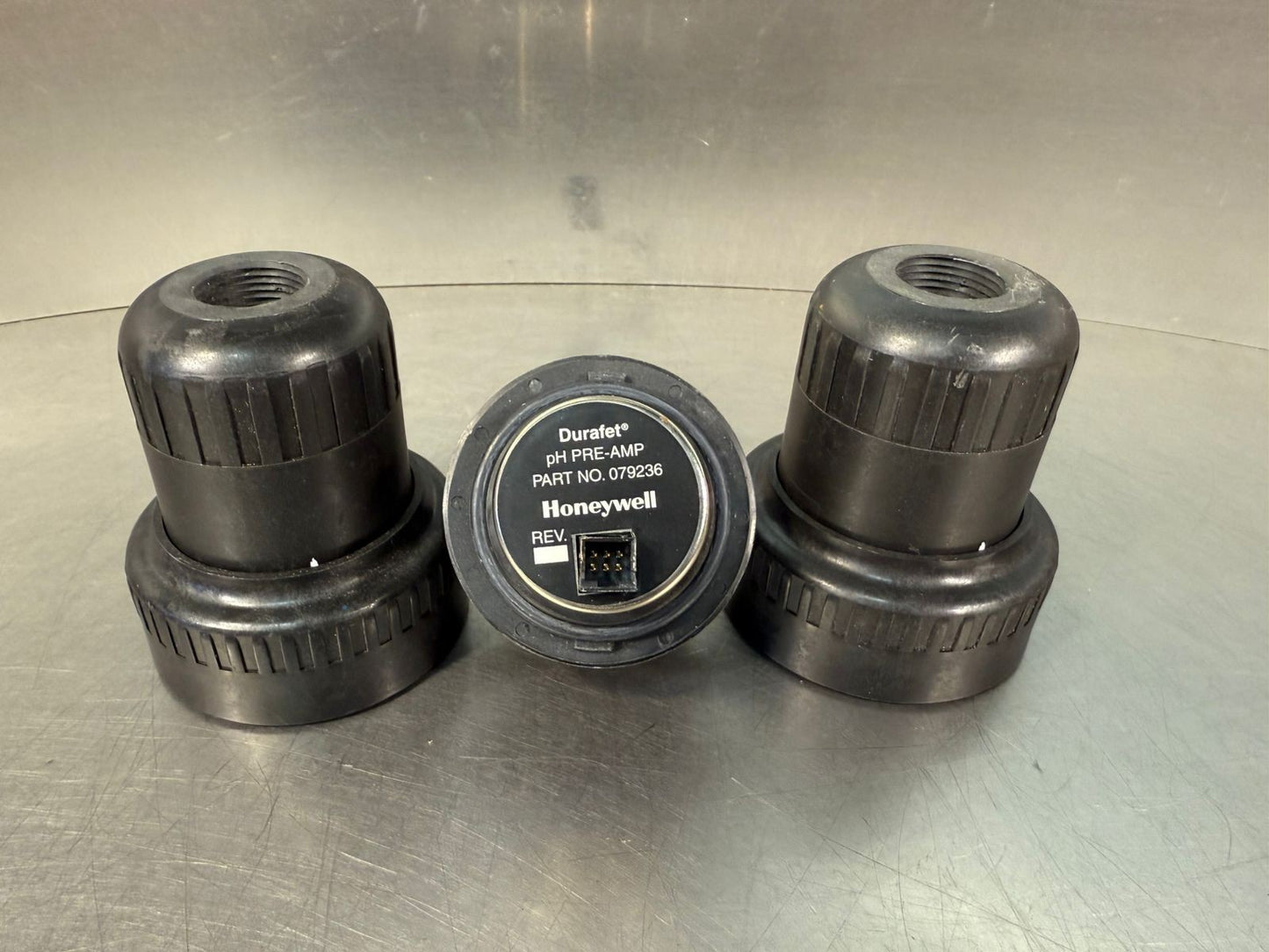 Honeywell Durafet 079236 Ph Pre-Amp                             (2.3.5)